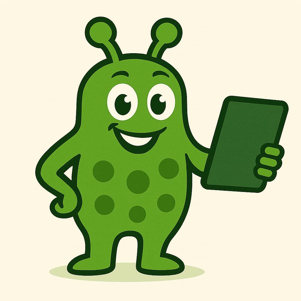 Happy Bug Basic